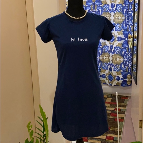 Body Con Dress - Picture 1 of 1